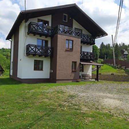 Guest House Stari Druzy Slavske Exterior foto