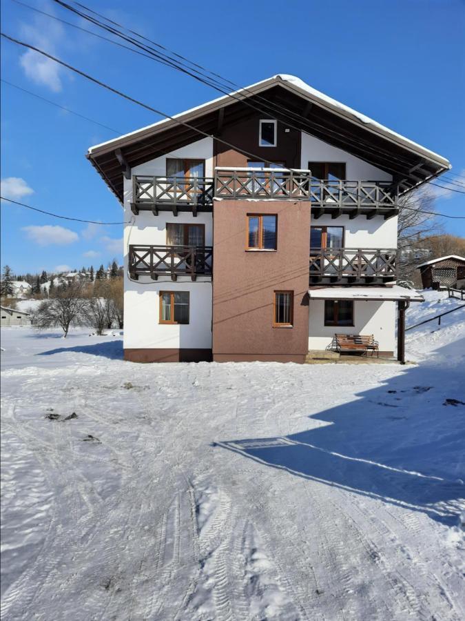 Guest House Stari Druzy Slavske Exterior foto