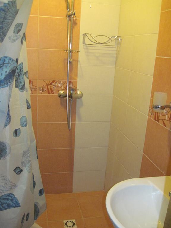 Guest House Stari Druzy Slavske Exterior foto