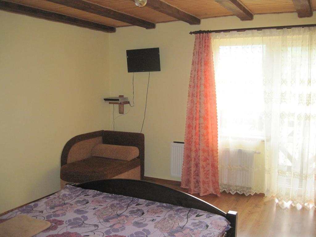 Guest House Stari Druzy Slavske Quarto foto