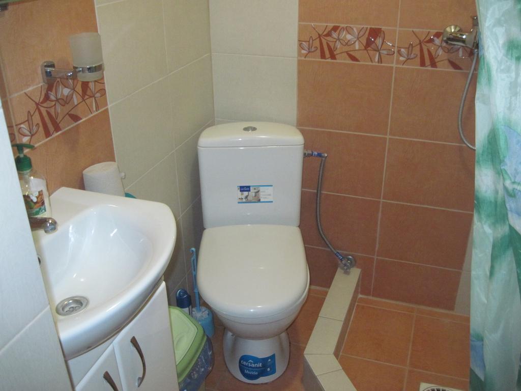 Guest House Stari Druzy Slavske Quarto foto