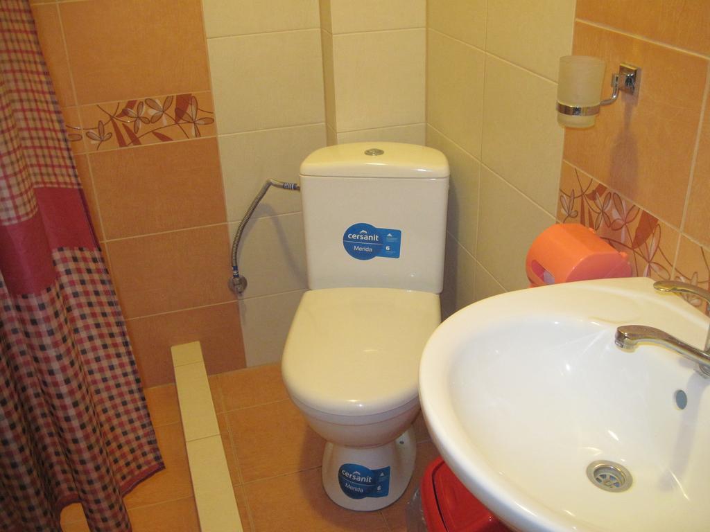 Guest House Stari Druzy Slavske Quarto foto