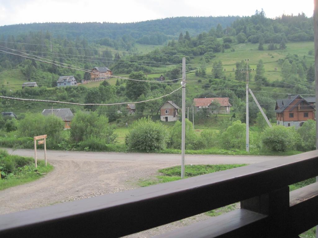 Guest House Stari Druzy Slavske Quarto foto