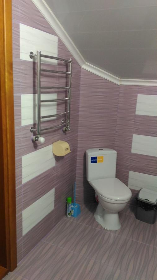 Guest House Stari Druzy Slavske Exterior foto