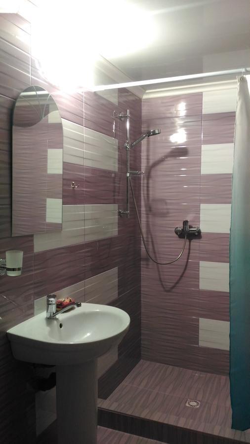 Guest House Stari Druzy Slavske Exterior foto