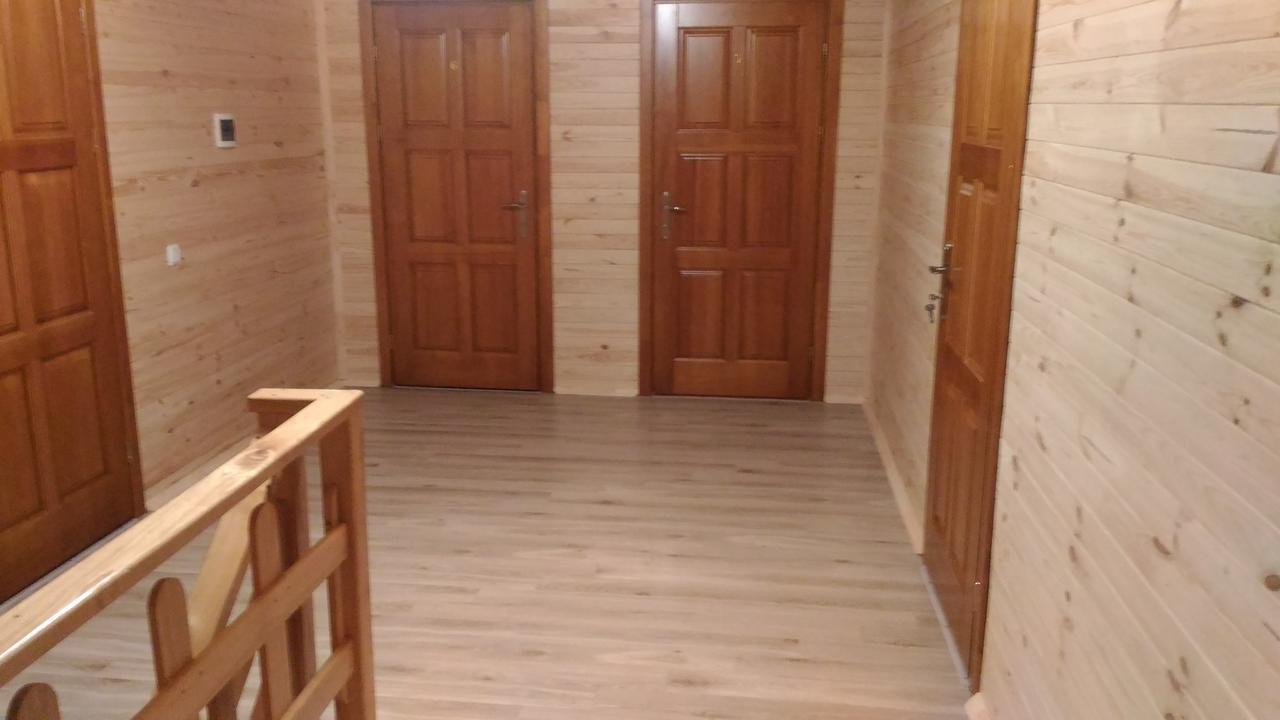 Guest House Stari Druzy Slavske Exterior foto