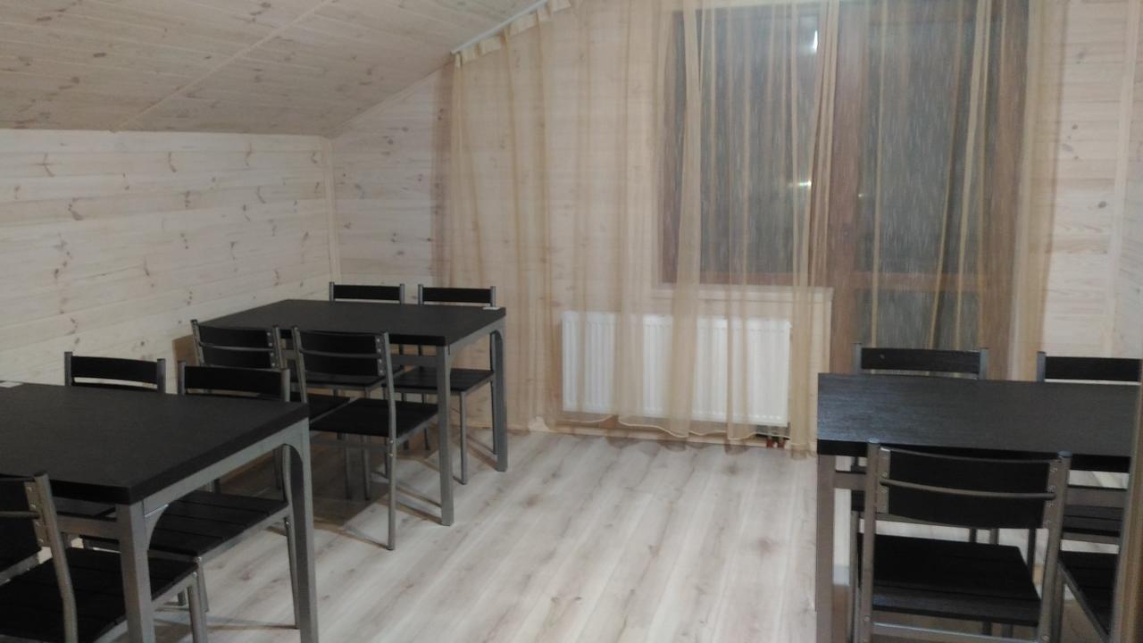 Guest House Stari Druzy Slavske Exterior foto